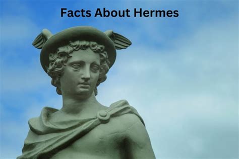 hermes god of|5 facts about hermes.